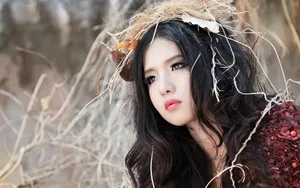 越南游戏美女壁纸_3
