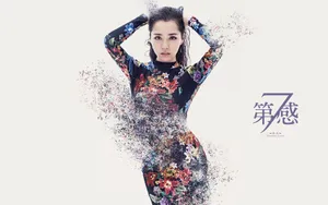 张靓颖图片_13