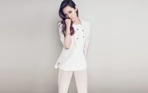张靓颖图片_18