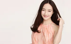 焦俊艳美女图片壁纸_15