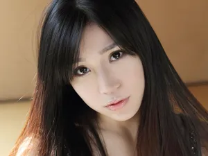 2014精致美女桌面壁纸_12