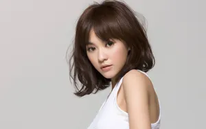 陈意涵图片壁纸_8