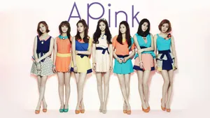 A Pink美女组合壁纸_5