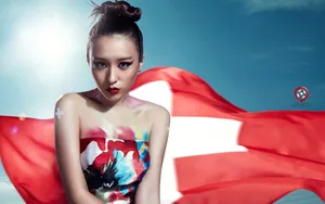 世界杯MOKO美空美女足球宝贝_10