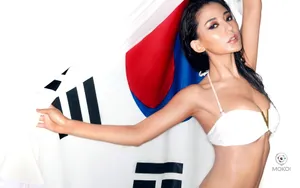 世界杯MOKO美空美女足球宝贝_15