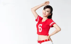 世界杯足球宝贝高清壁纸_5
