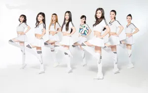 世界杯足球宝贝高清壁纸_20
