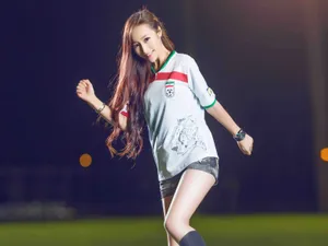世界杯足球宝贝32强壁纸_19
