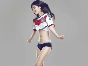 世界杯足球宝贝32强壁纸_21