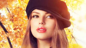 欧美美女图片壁纸_4