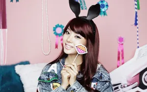 ladies code组合壁纸_4