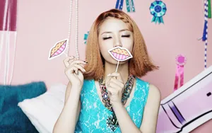 ladies code组合壁纸_5