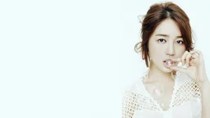 韩国美女尹恩惠图片_14