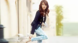 韩国美女尹恩惠图片_19