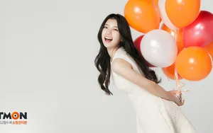 美女裴秀智