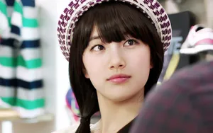 美女裴秀智_5