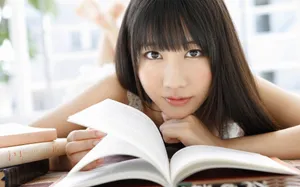 akb48柏木由纪图片