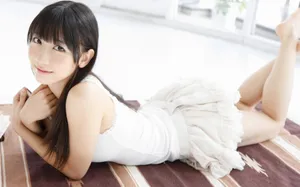 akb48柏木由纪图片_3