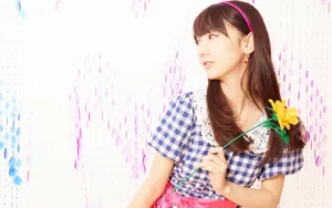 akb48柏木由纪图片_9