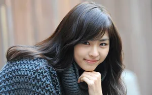 李妍熙图片壁纸_8