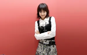 李妍熙图片壁纸_11