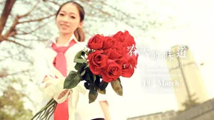帅气女孩超酷超拽壁纸_2