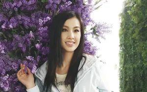 黄圣依图片壁纸_7