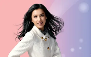 黄圣依图片壁纸_8