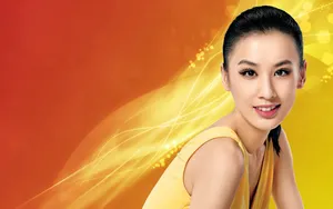 黄圣依图片壁纸_16