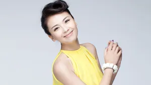 花儿与少年刘涛图片壁纸_3