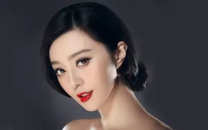 范冰冰图片桌面壁纸_9