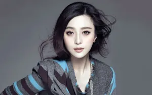 范冰冰图片桌面壁纸_20