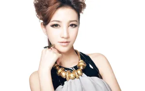高清时尚美女壁纸