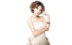 高清时尚美女壁纸_6