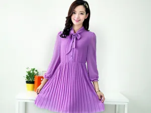 彩妆美女写真壁纸_4
