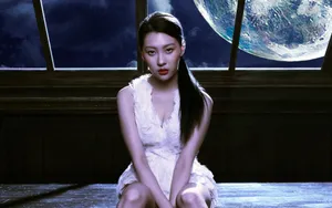 Wonder Girls宣美图片壁纸_5