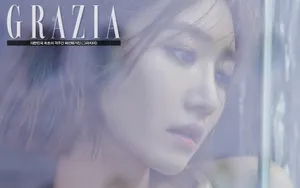 韩国美女高俊熙壁纸_10