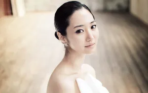 韩国美女高俊熙壁纸_14