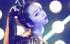 Wonder Girls桌面壁纸_13
