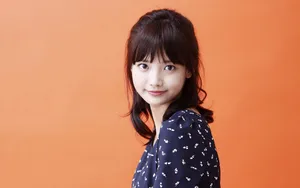 河妍秀美女图片_1