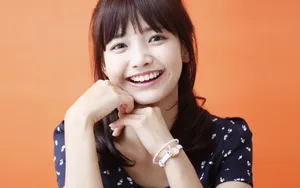 河妍秀美女图片_5