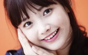 河妍秀美女图片_6