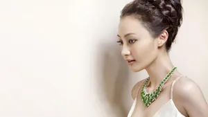 姚笛图片壁纸_3