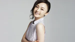 姚笛图片壁纸_4