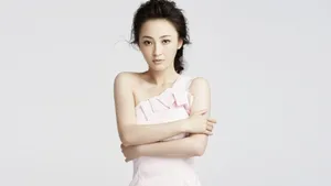 姚笛图片壁纸_7