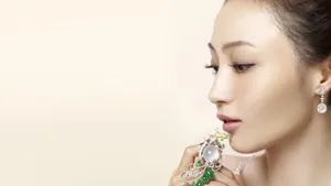 姚笛图片壁纸_8