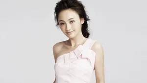 姚笛图片壁纸_9