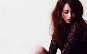 高雅拉美女壁纸_2