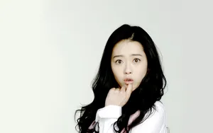 高雅拉美女壁纸_5