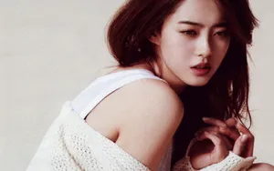 高雅拉美女壁纸_10